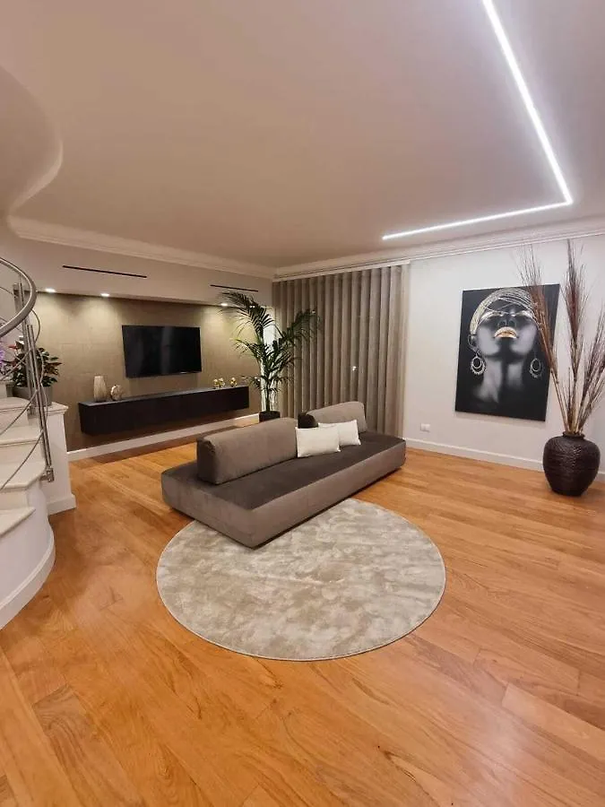 Villa Arianna Acireale Italy